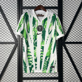 Camisa Nigeria 25