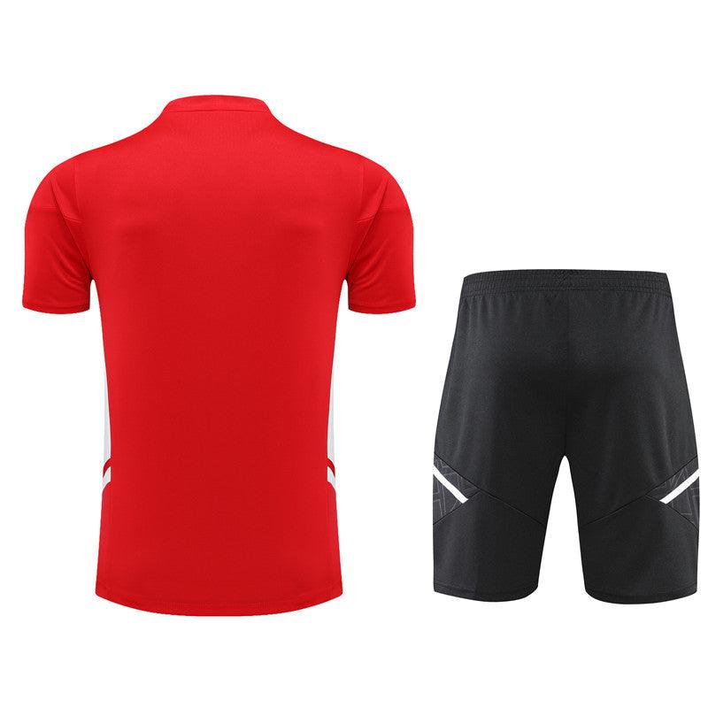 Kit de Treino Manchester United 22/23