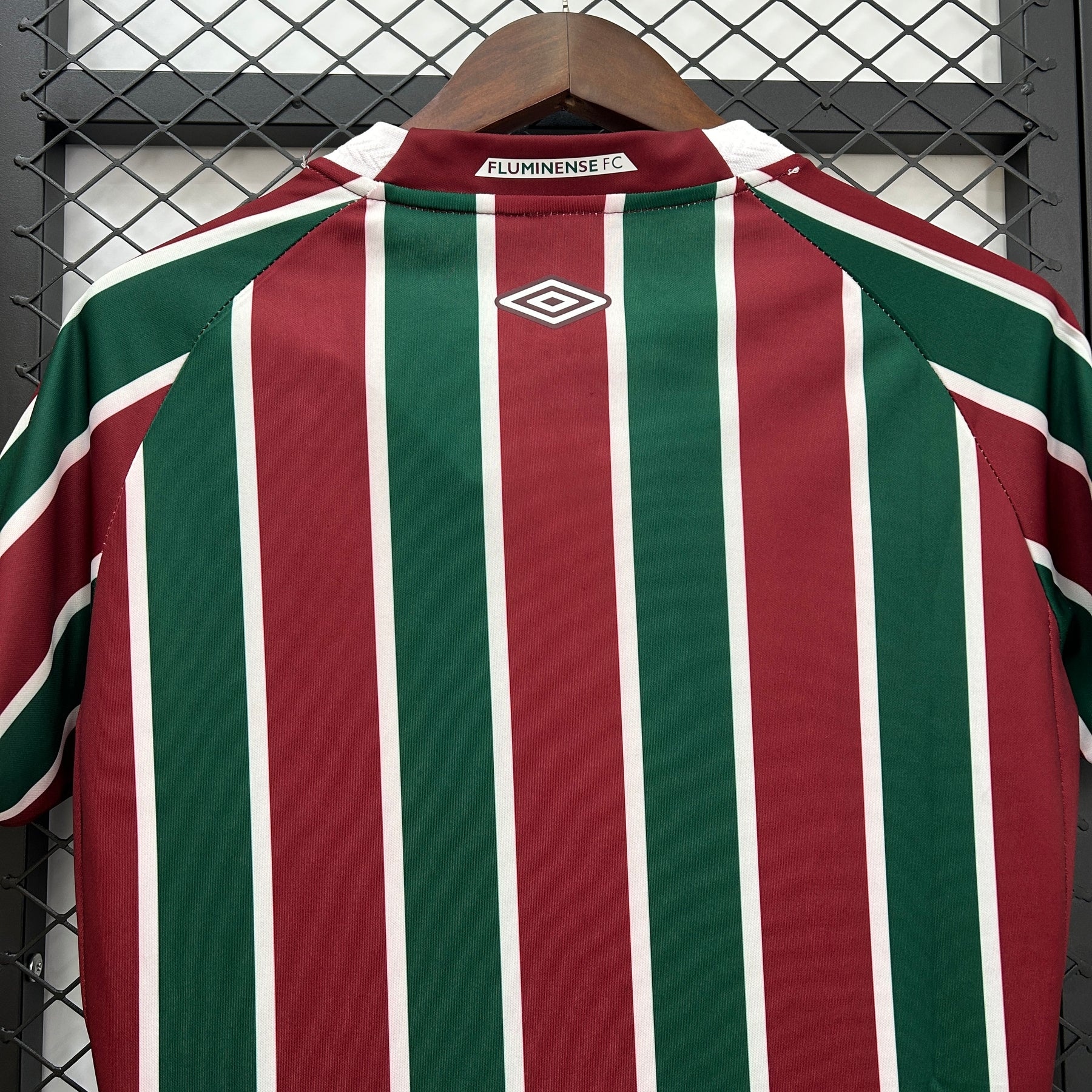 Camisa Fluminense 25/26