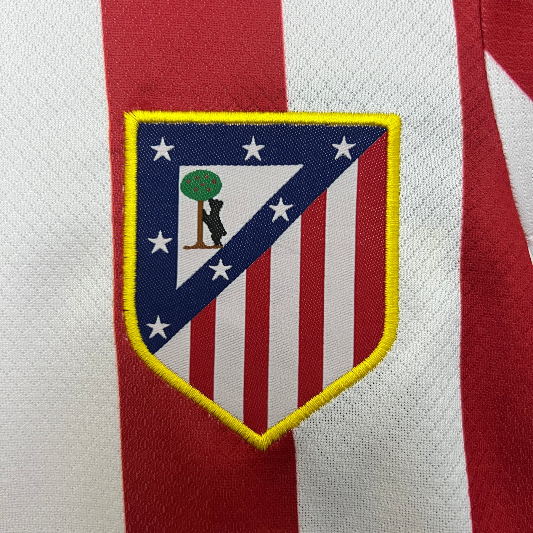 Kit infantil Atletico madrid 25/26