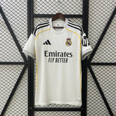 Camisa Real Madrid 25/26