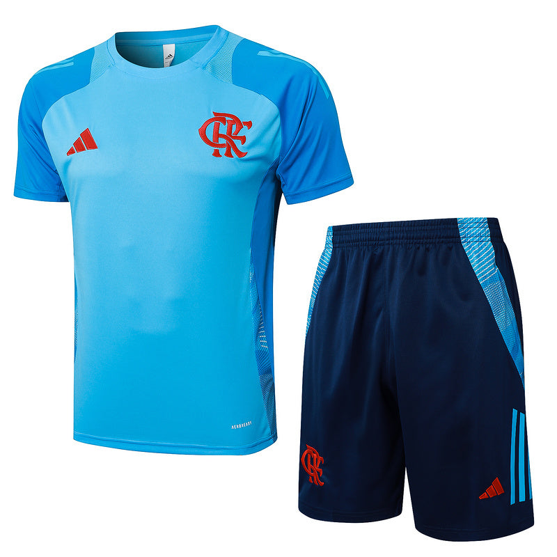 Kit de Treino Flamengo 25/26