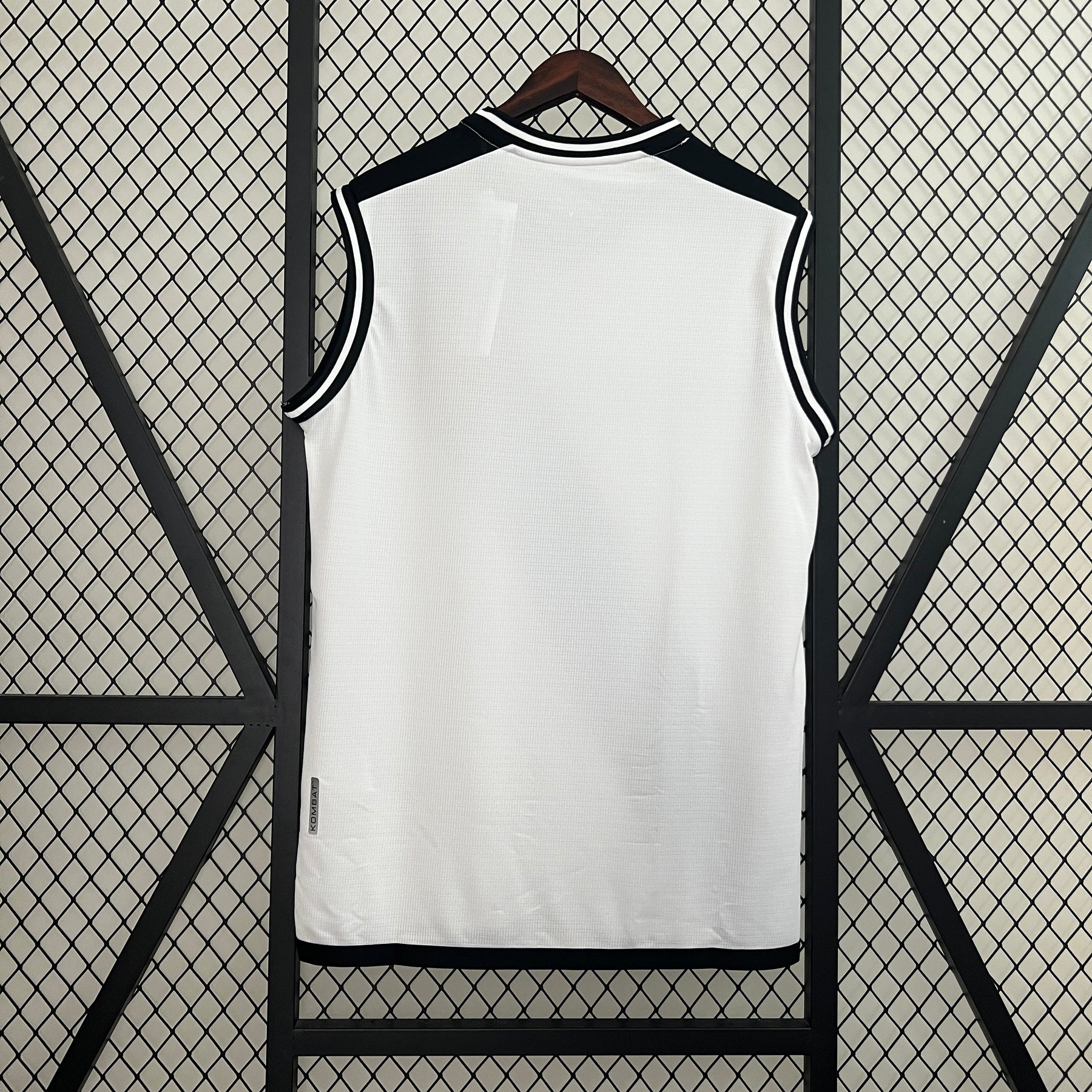 Camisa Vasco Regata 24/25