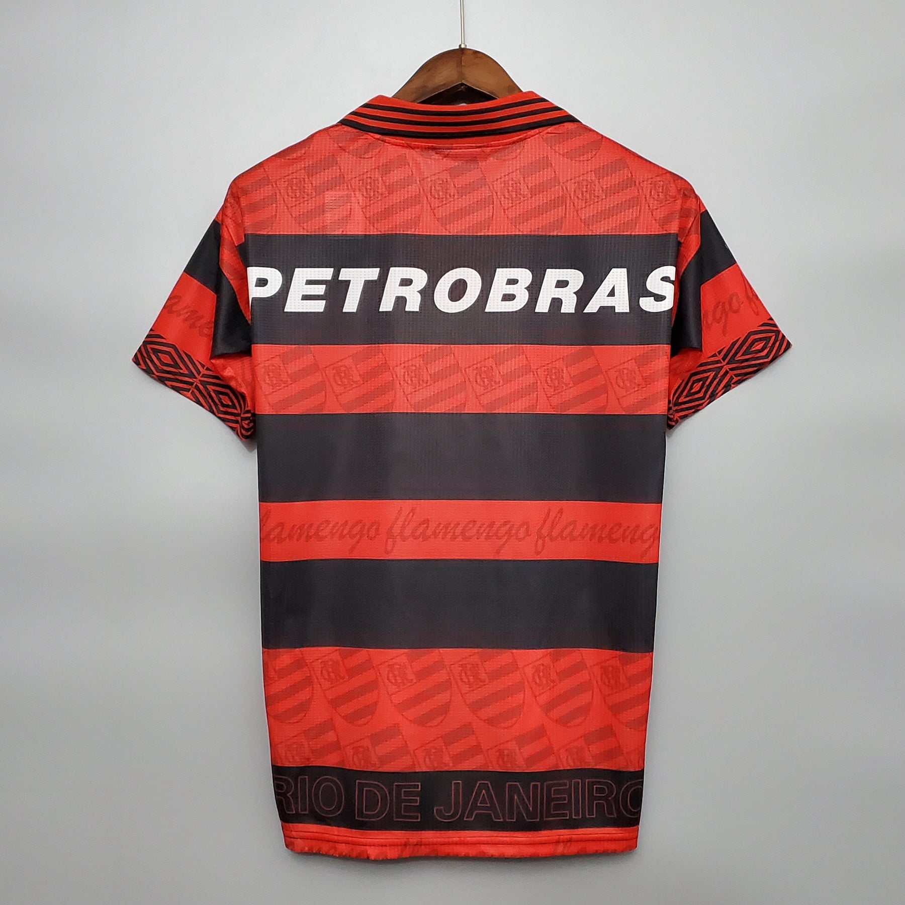 Retro Flamengo 1995