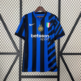 Camisa Inter de Milão 24/25
