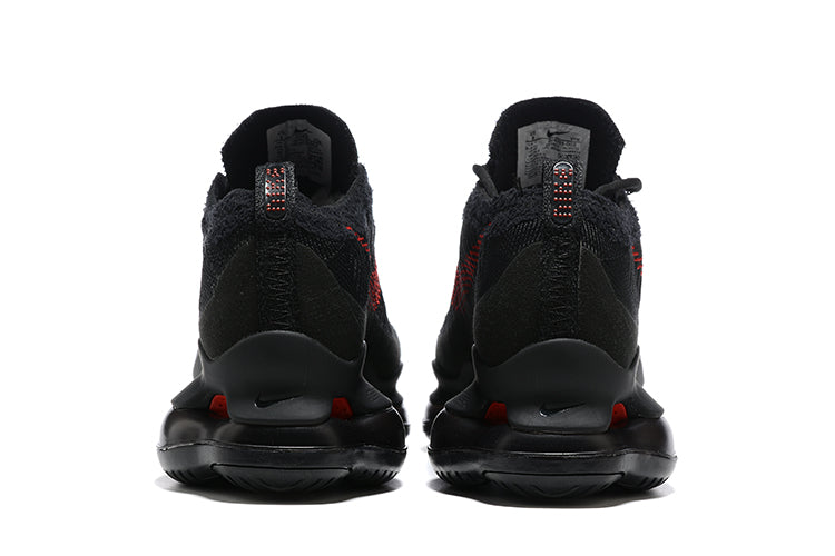 Tenis Nike Air Scorpion