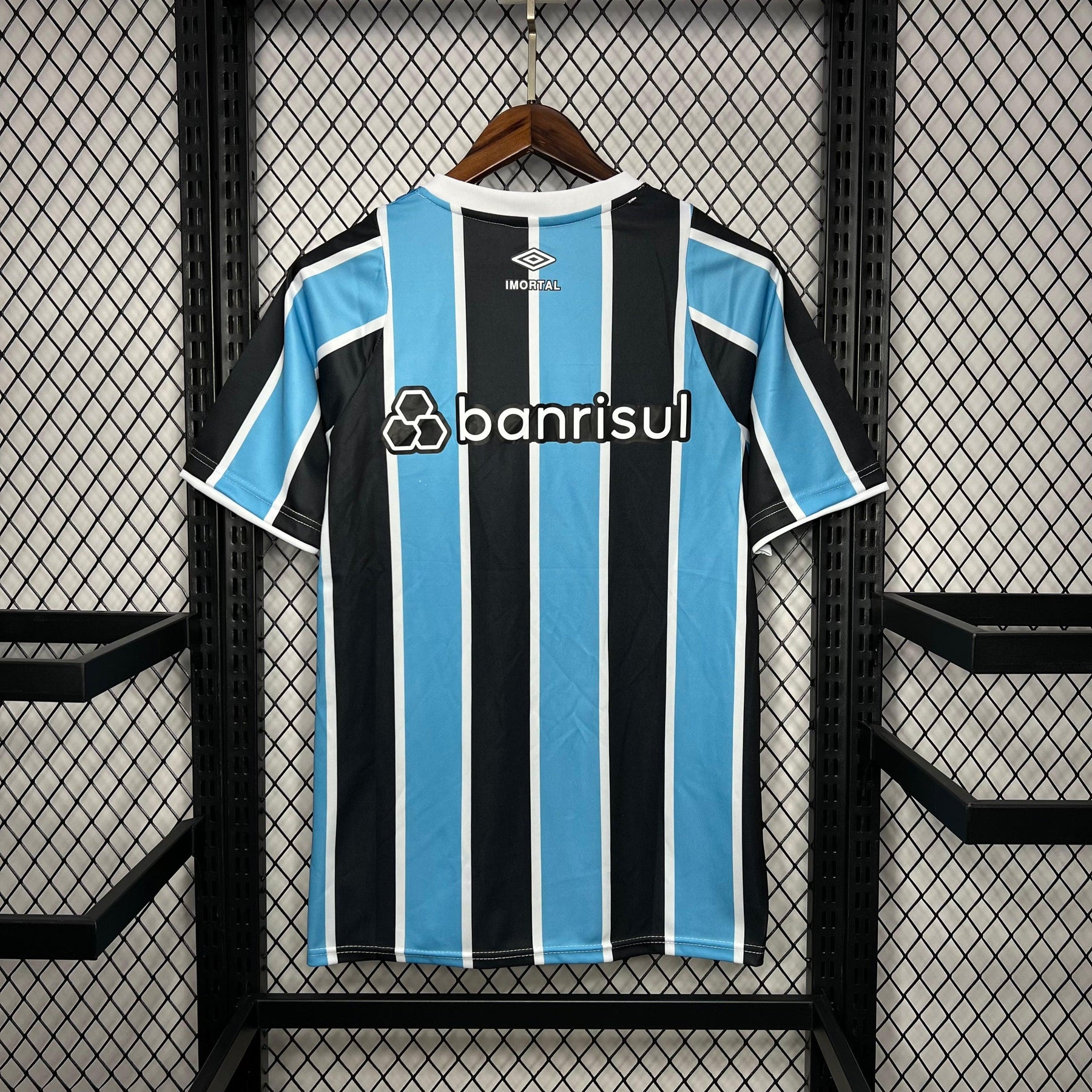 Camisa Grêmio 24/25