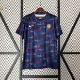 Camisa Inglaterra 24