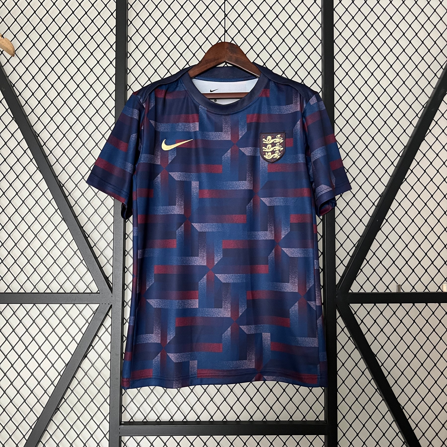 Camisa Inglaterra 24