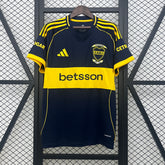Camisa Boca Juniors 25/26