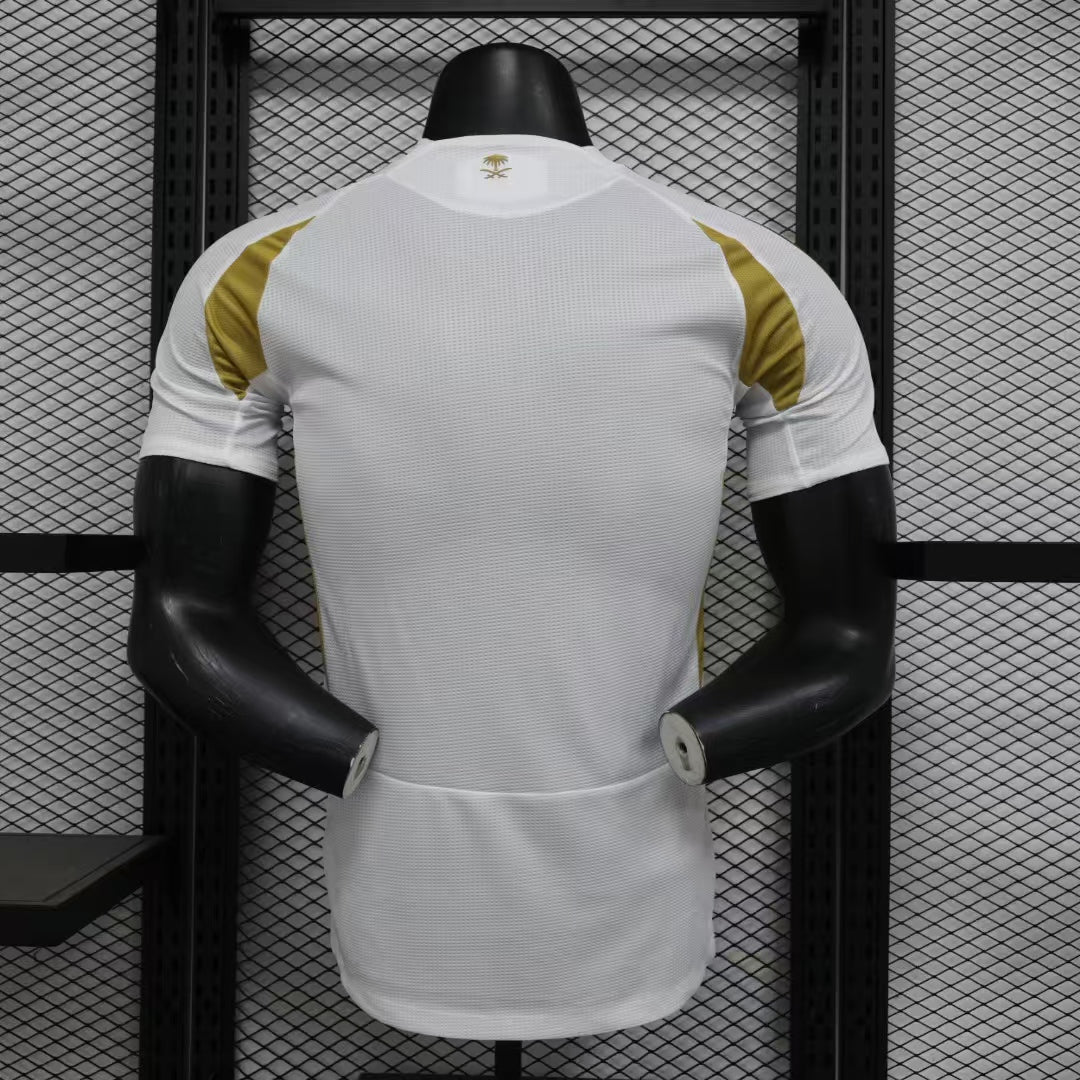 Camisa All nassr Versão jogador 24/25