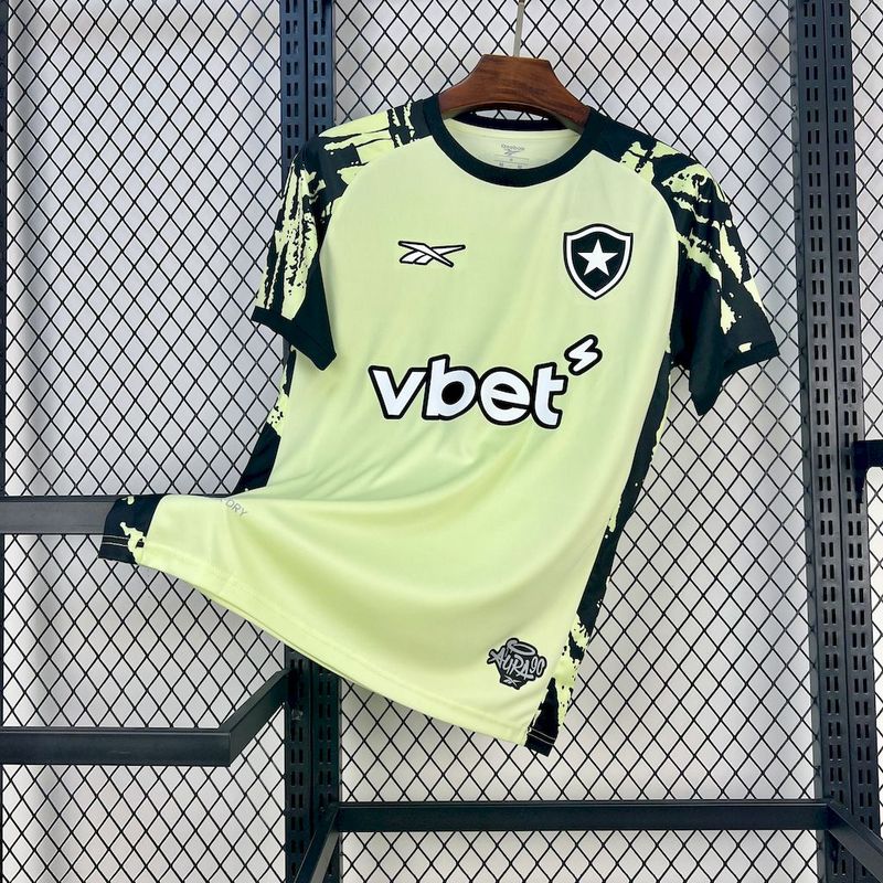 Camisa botafogo 25/26