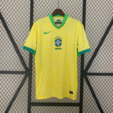 Camisa Brasil 24
