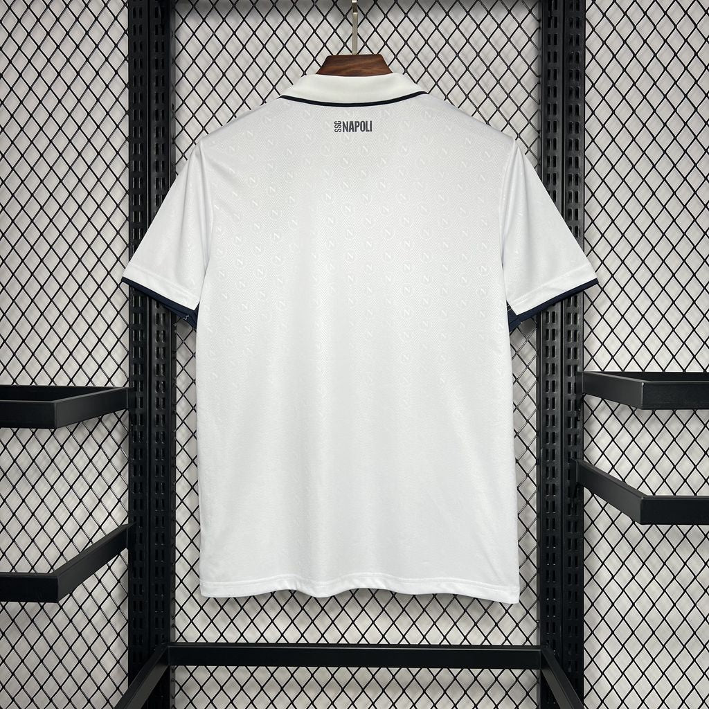 camisa Napoli 24/25
