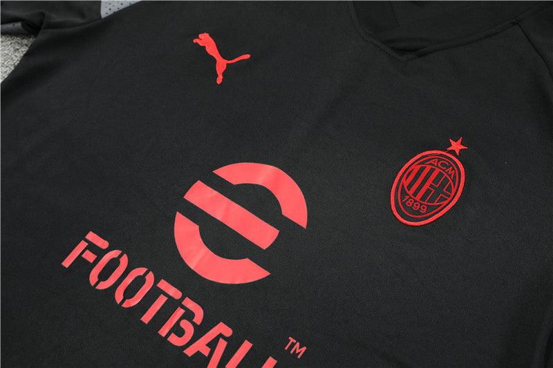 Kit de Treino Milan 22/23