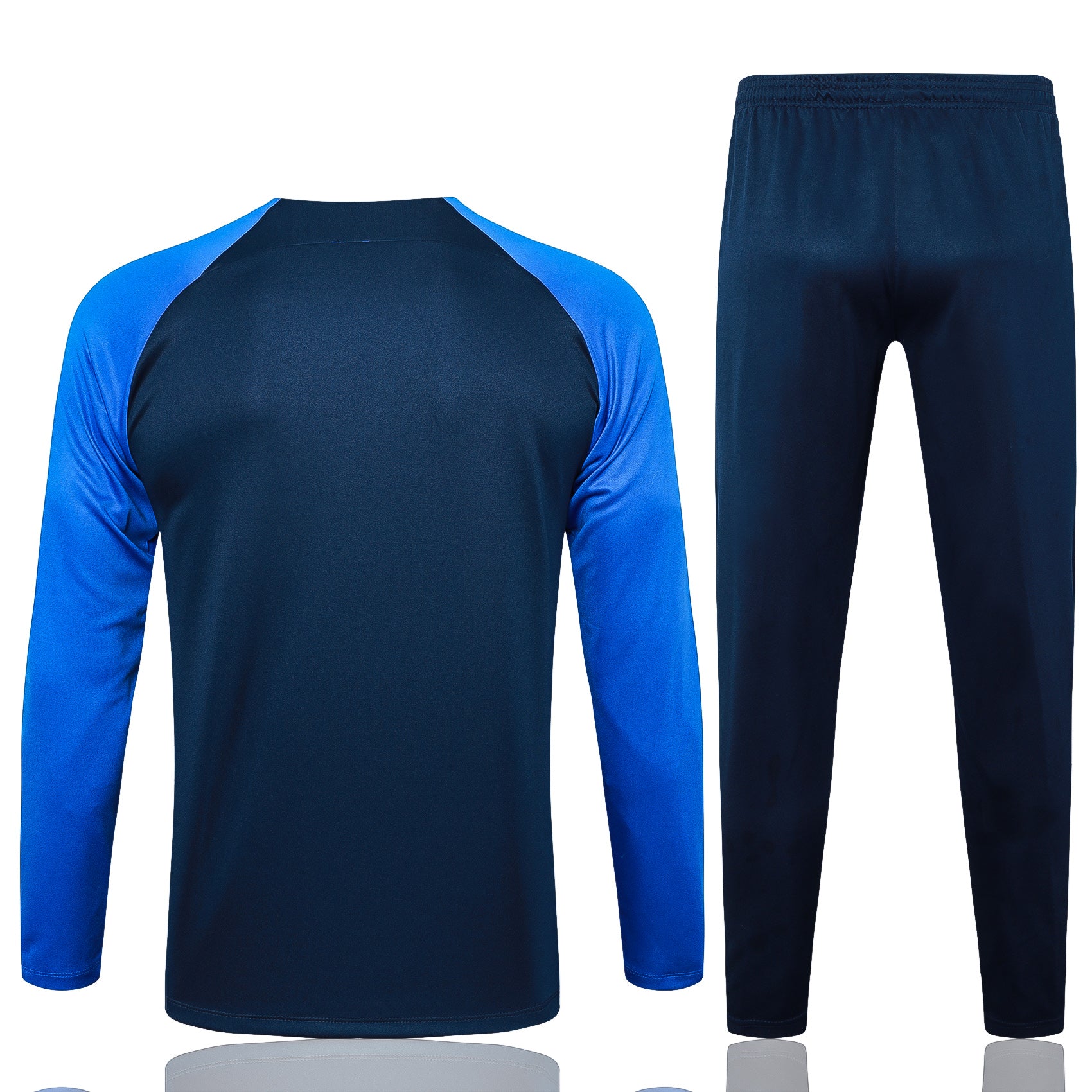 Kit Treino Al nassr Masculina 24/25- Agasalho+Calça
