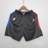 Short NBA Los Angeles Clippers