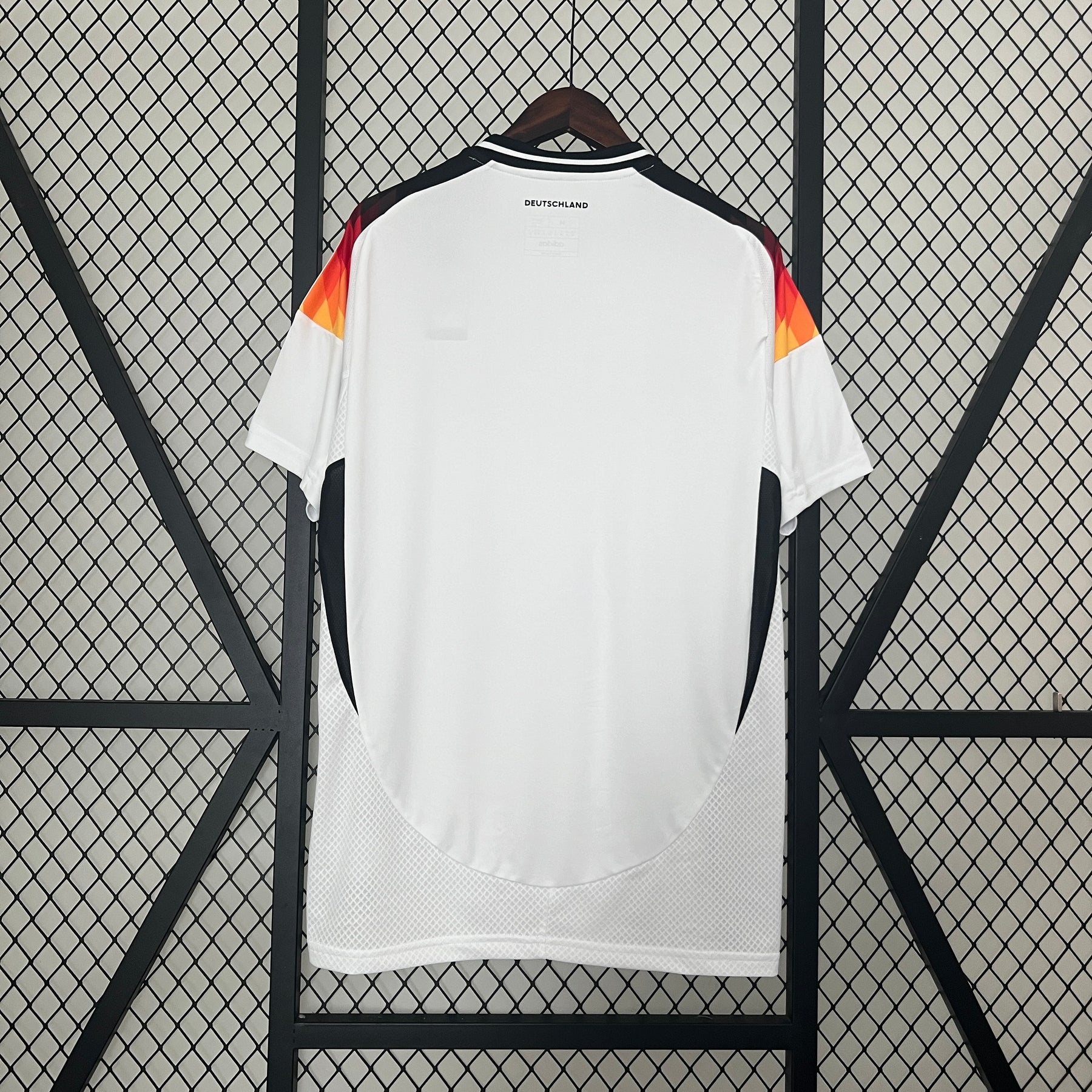 Camisa Alemanha 24