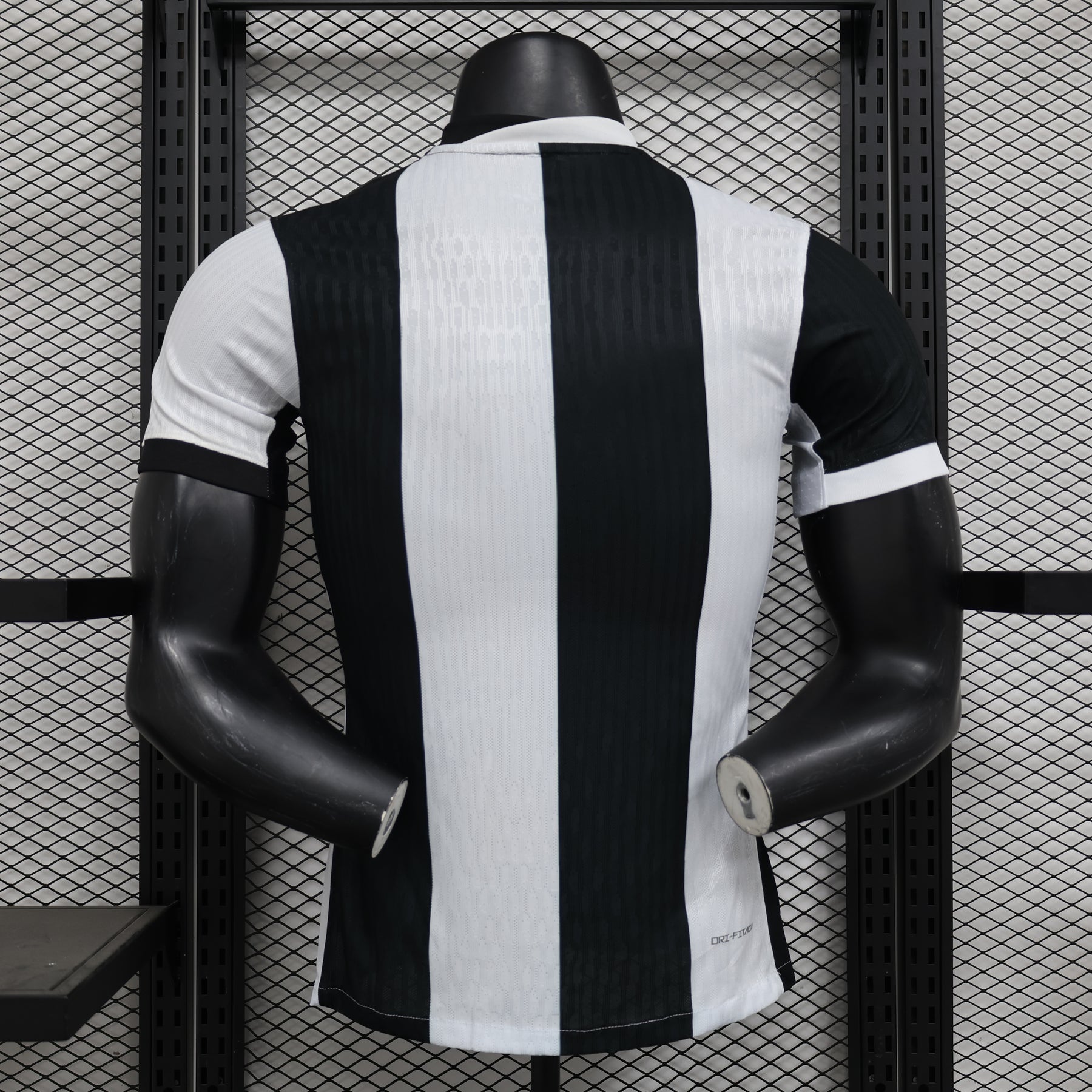 Camisa Corinthians Versão jogador 24/25