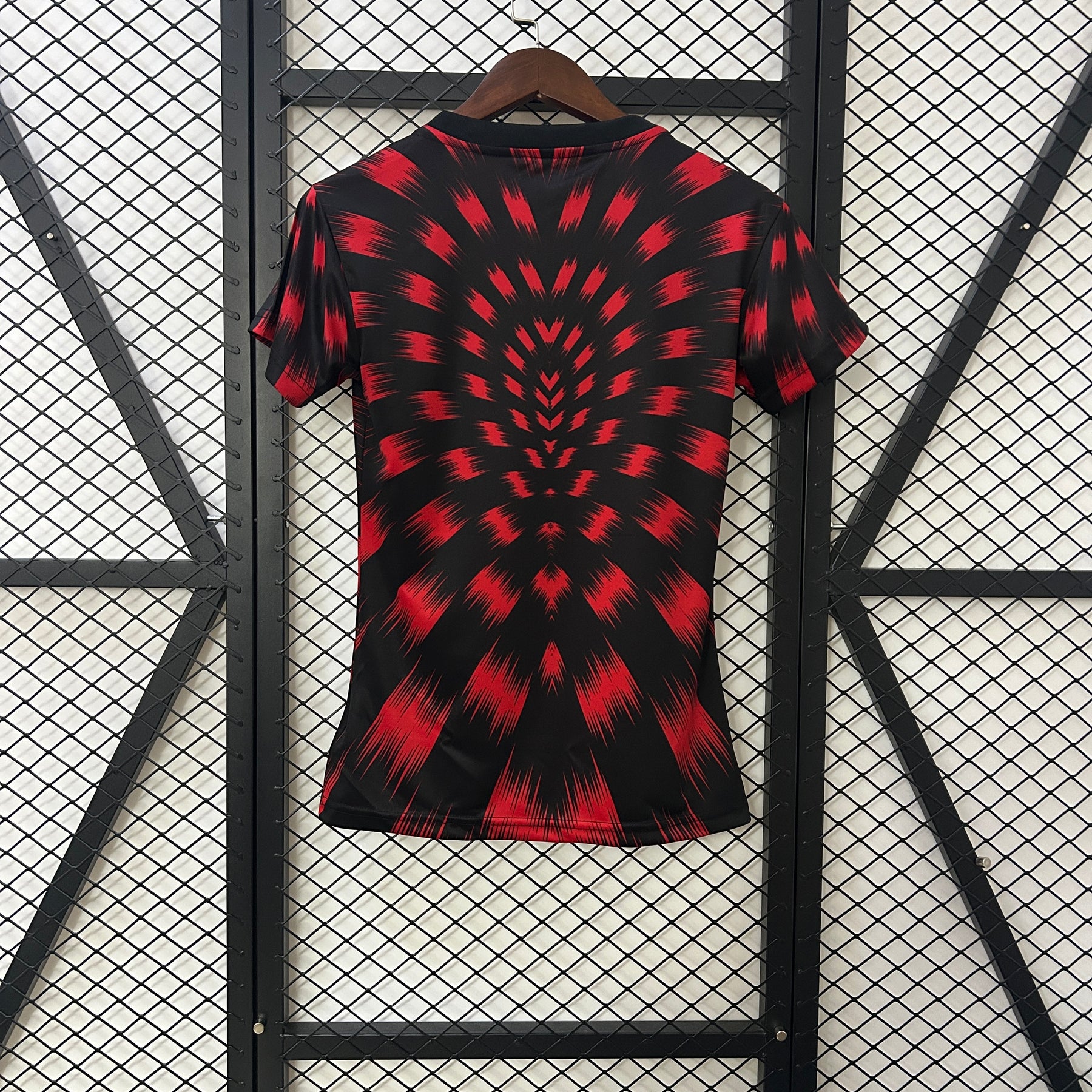Camisa Flamengo feminina edição especial 25/26