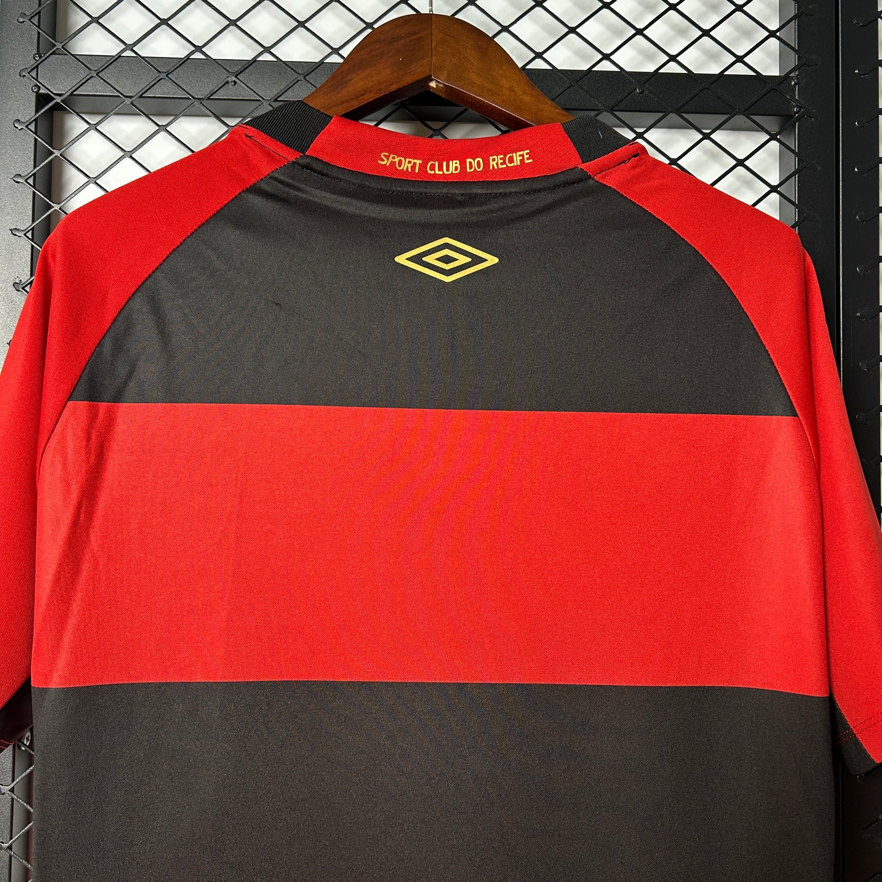 Sport Recife 25/26