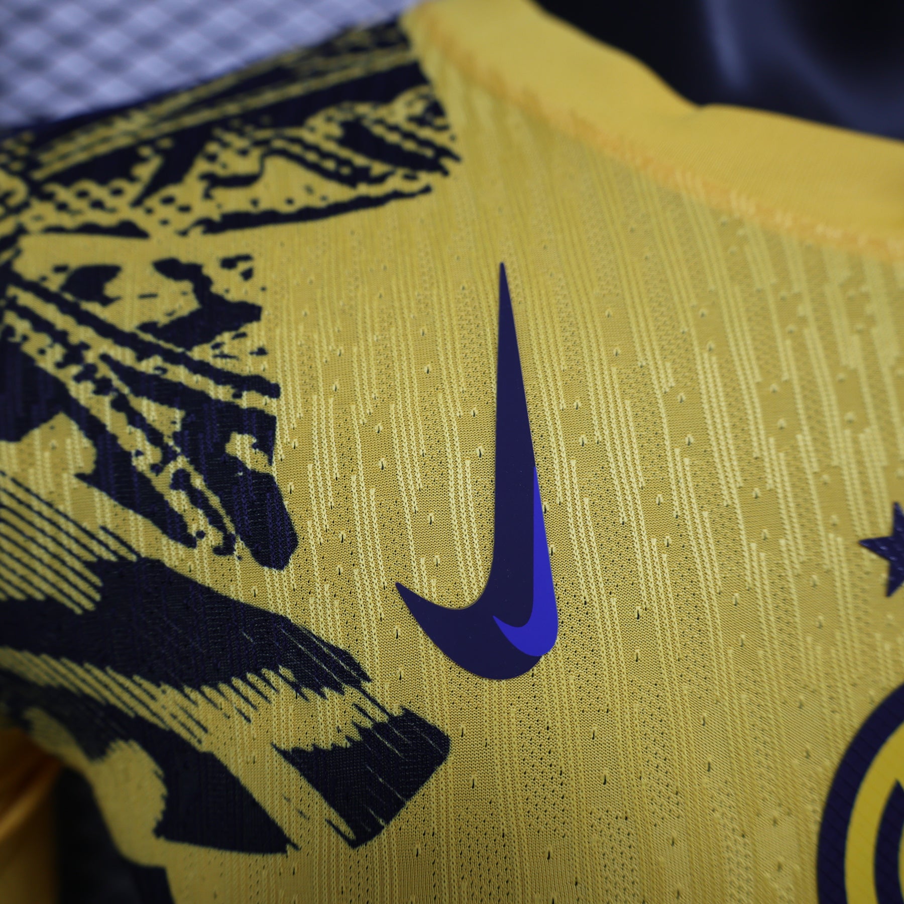 Camisa Inter milão Versão jogador 24/25