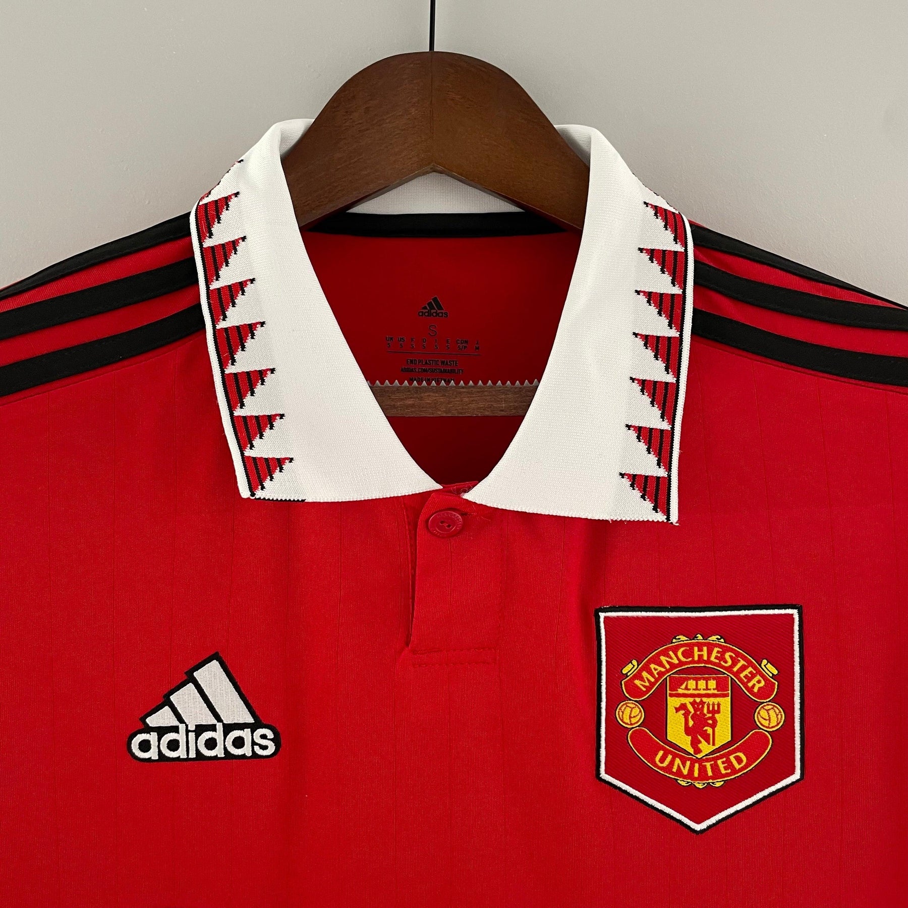 Camisa Manchester United 22/23