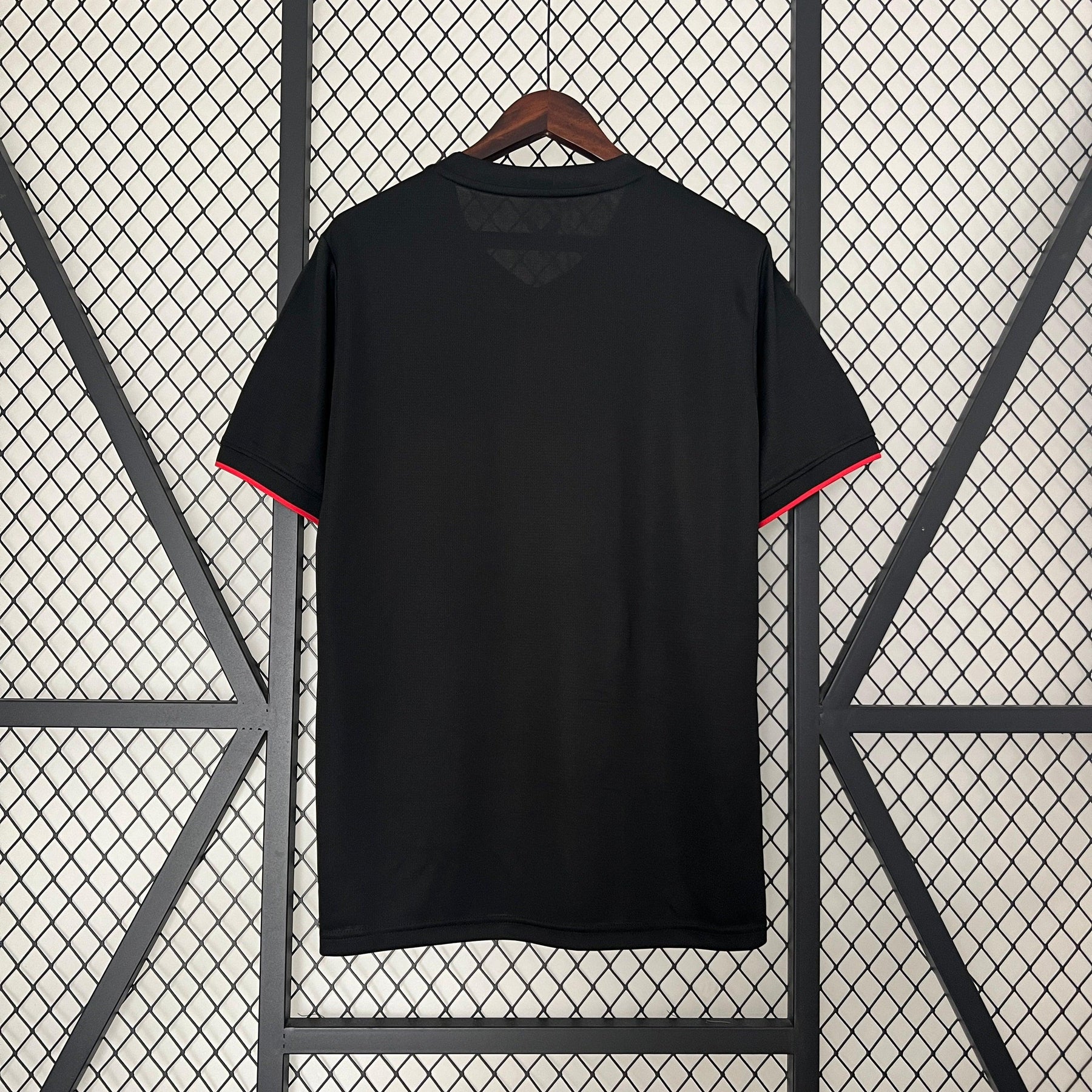 Camisa Bayer 04 Leverkusen 24/25