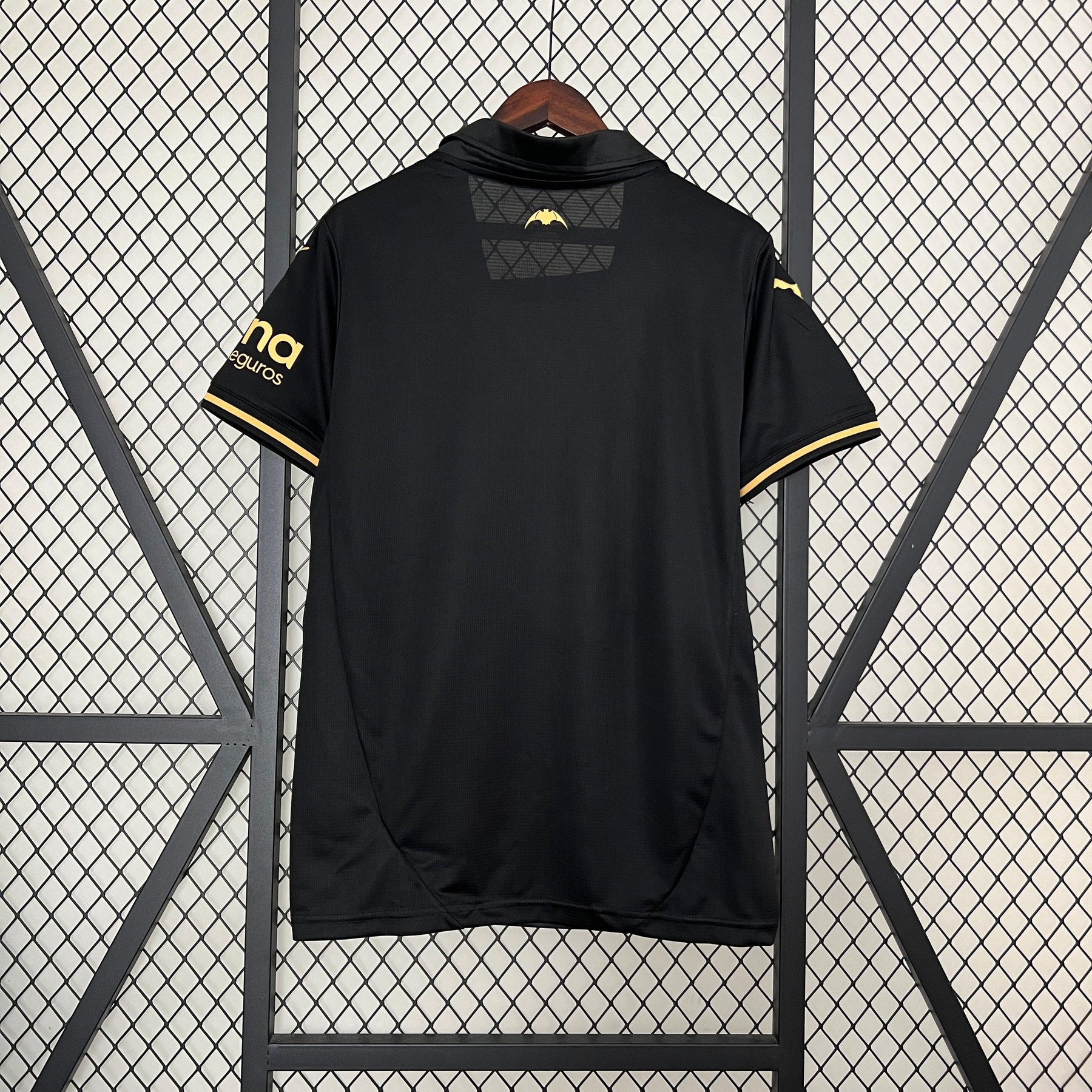 Camisa Valencia 24/25