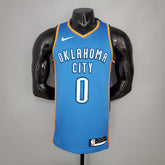 Camisa Oklahoma city