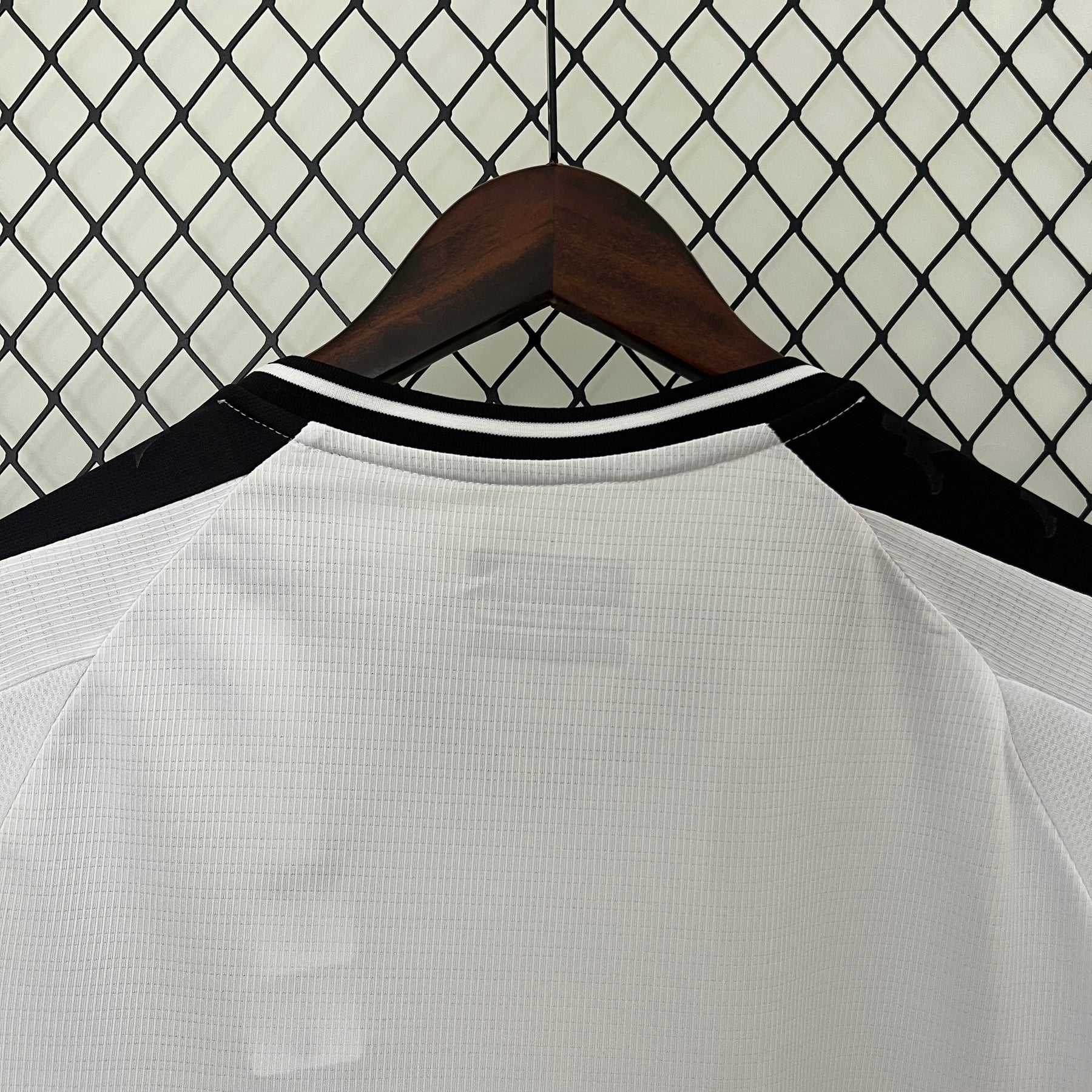 camisa Vasco feminina 24/25