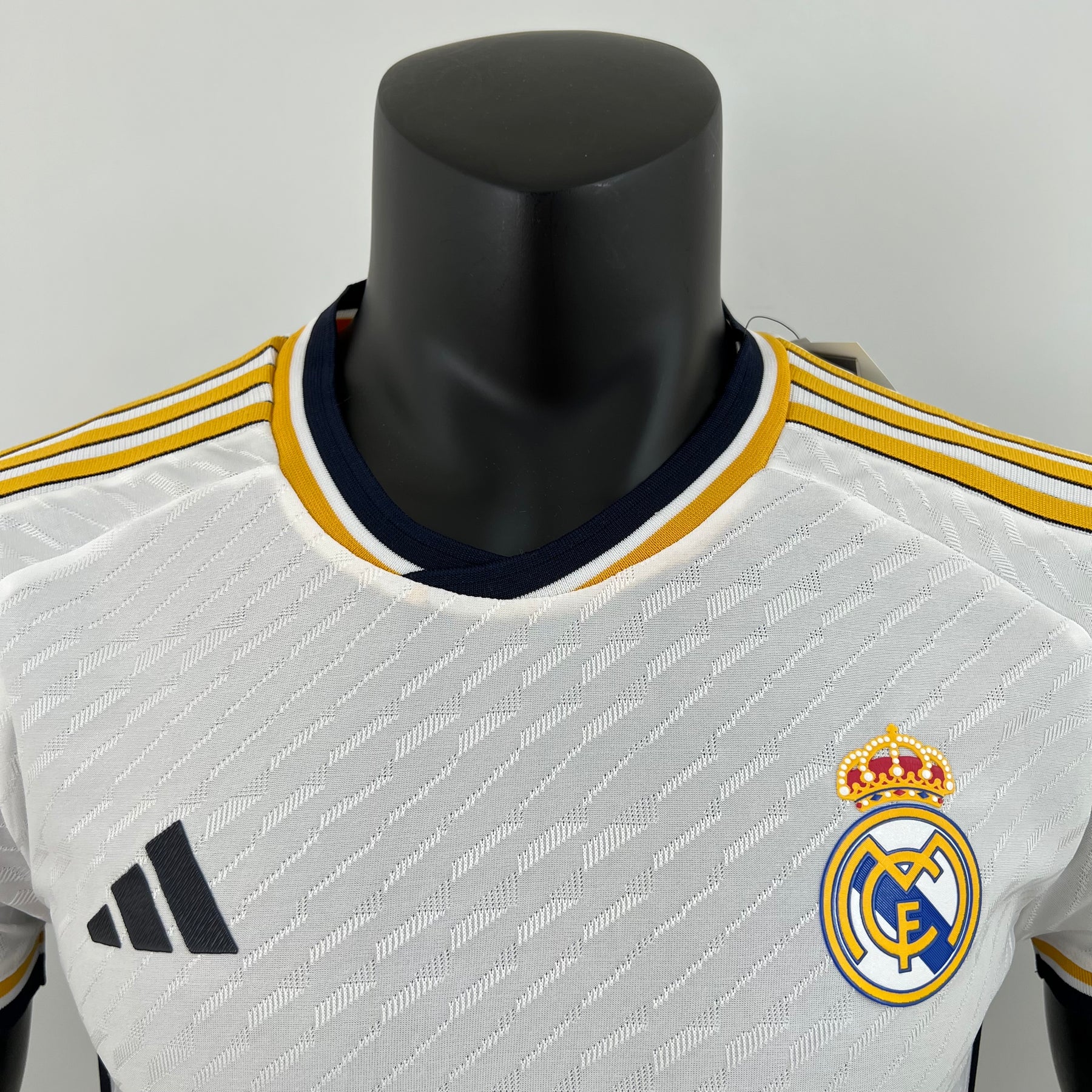Camisa Real Madrid Versão jogador 24/25