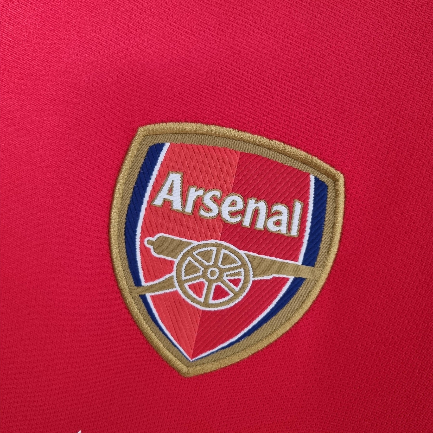 Camisa Arsenal 22/23