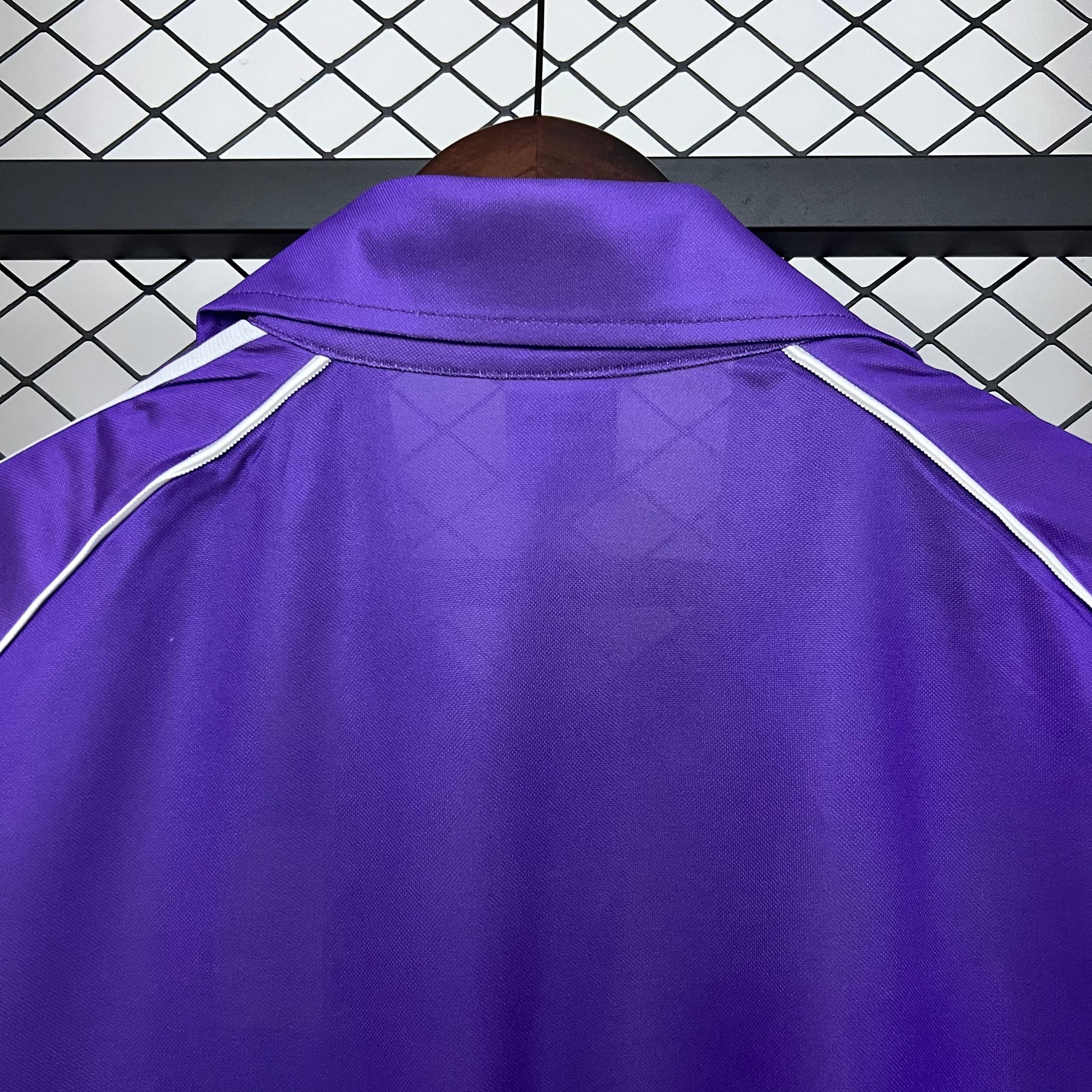 Retro Real Madrid 84/85