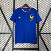 Camisa França 24