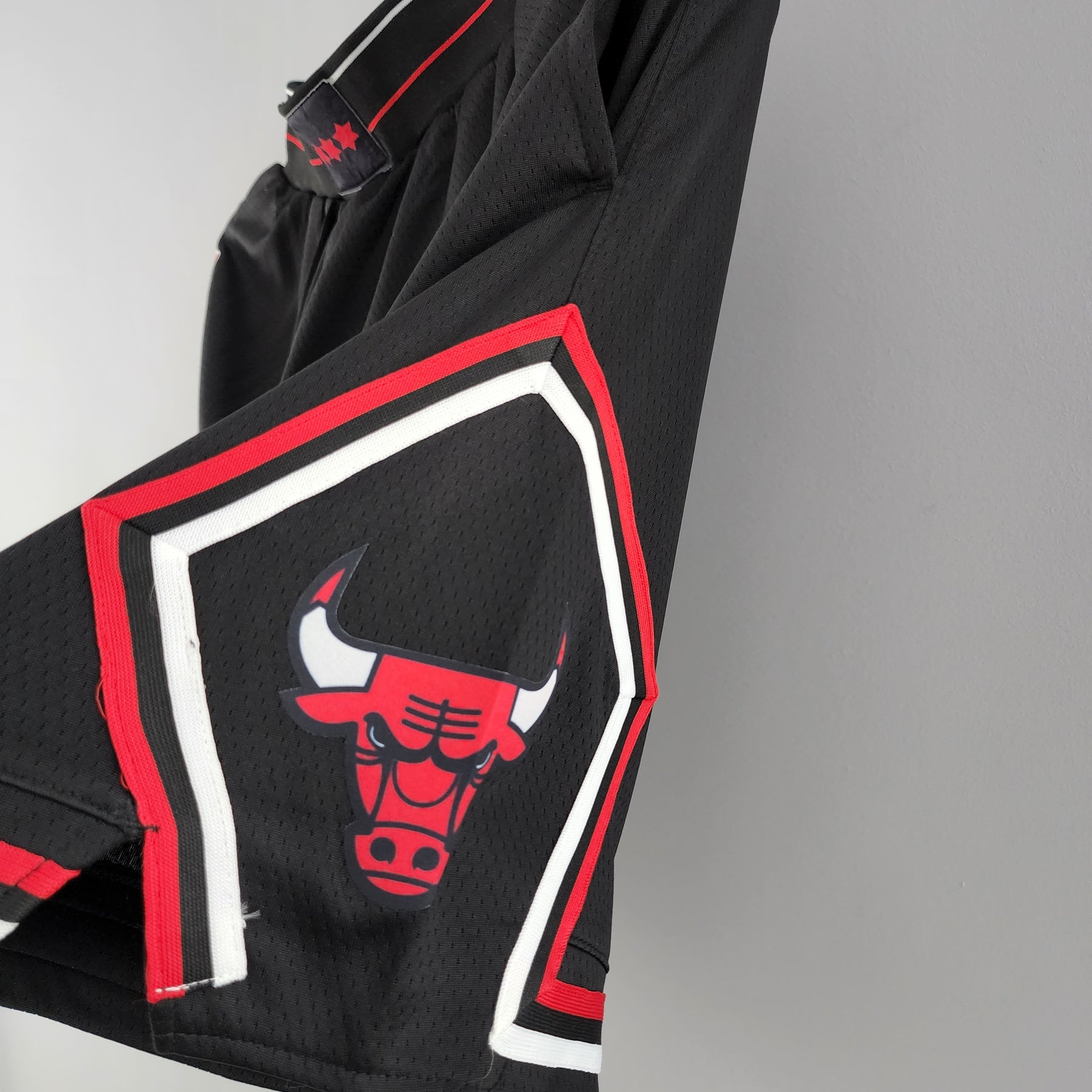 Short NBA Chicago Bulls