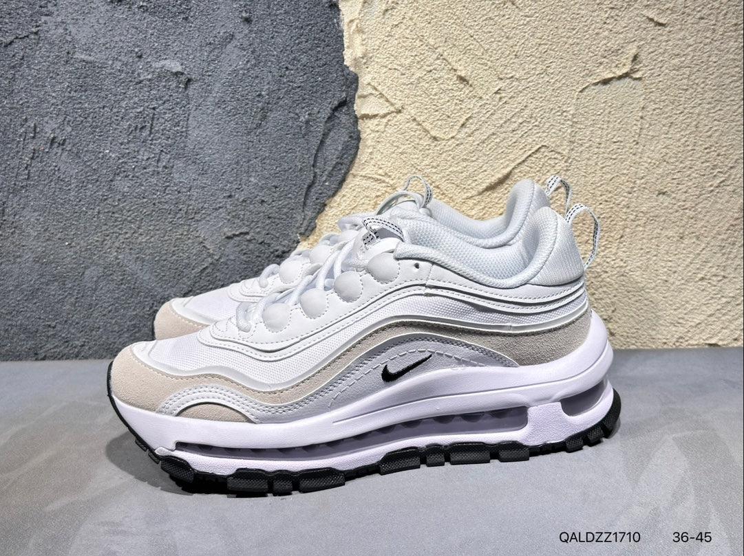 Nike Air Max 97 branco