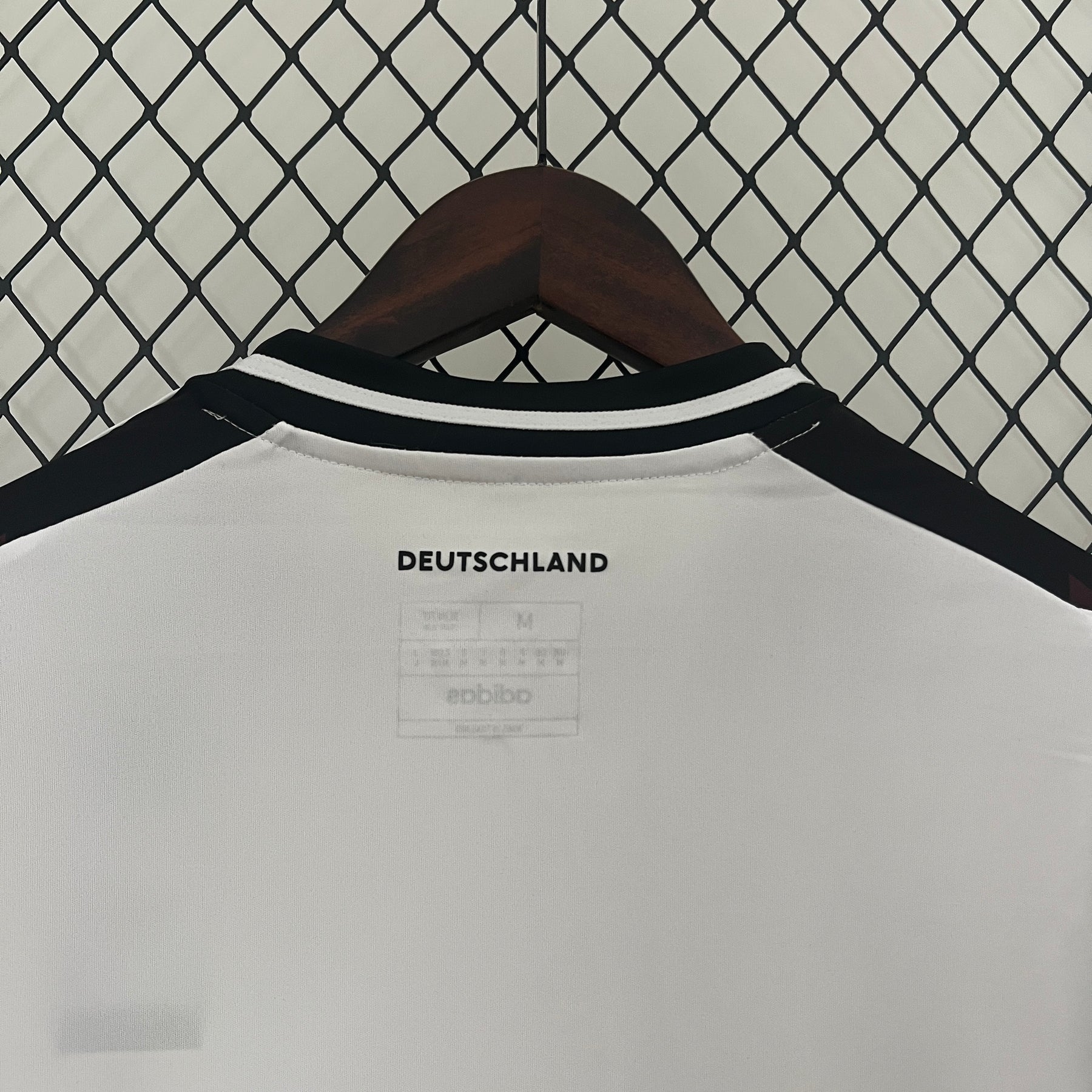 Camisa Alemanha 24