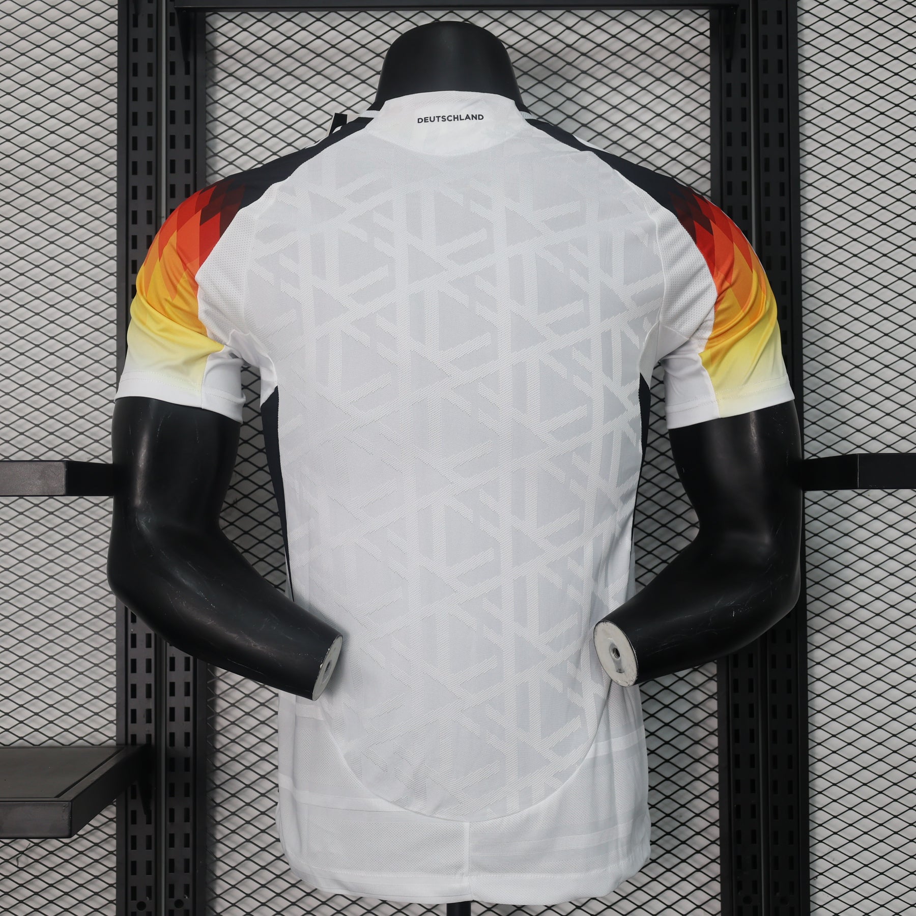 Camisa Alemanha Versão jogador 24