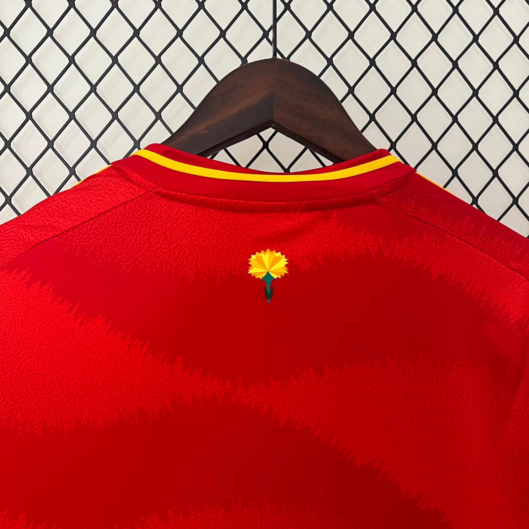Camisa Espanha 24