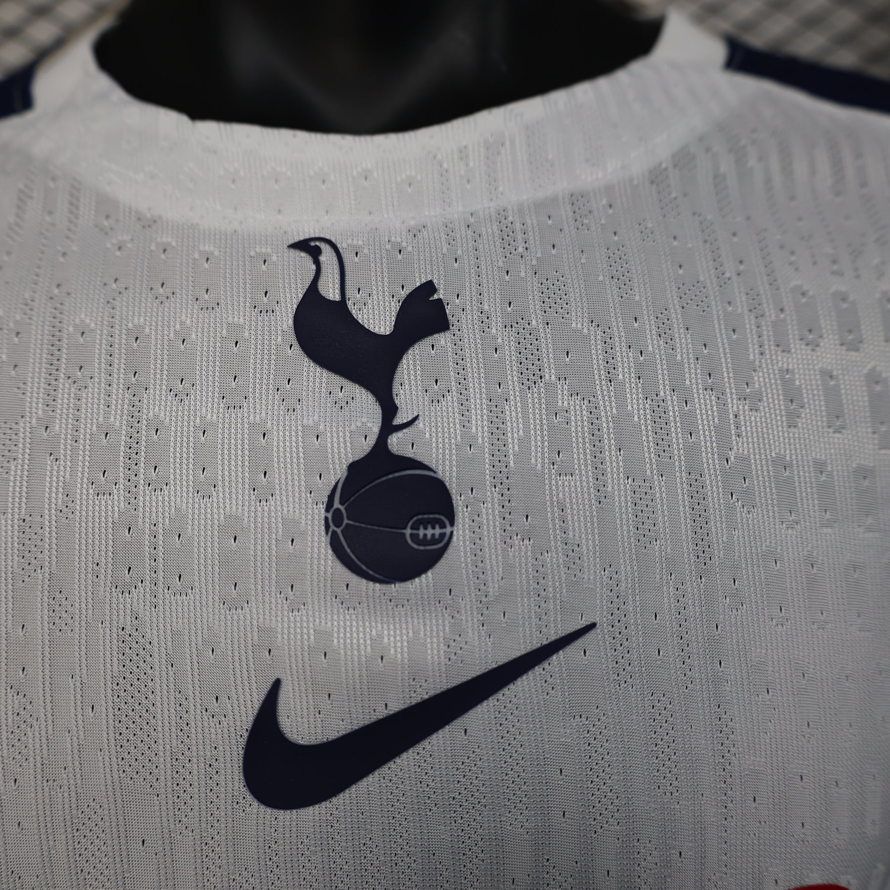 Camisa Tottenham Versão jogador 24/25
