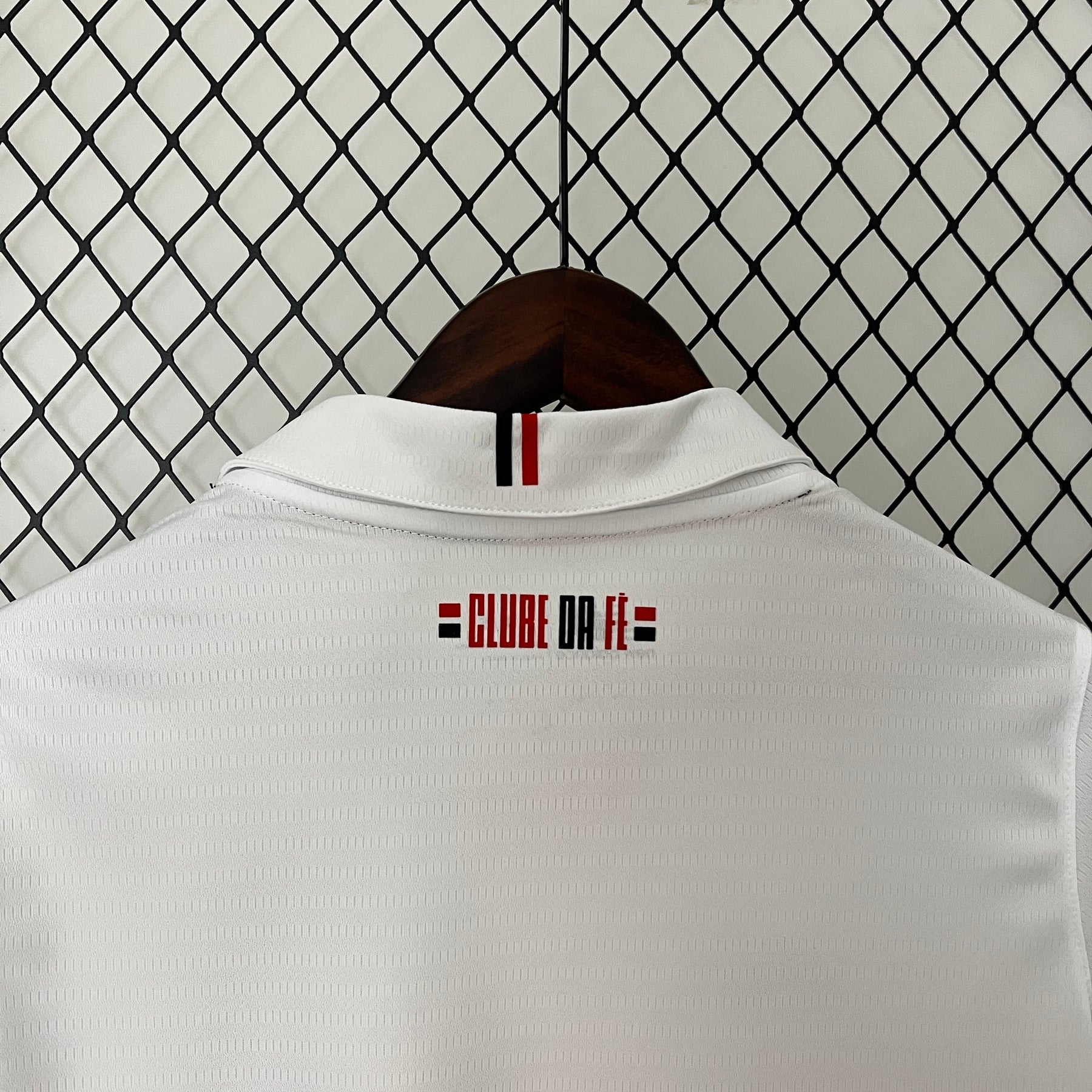 camisa são paulo feminina 24/25