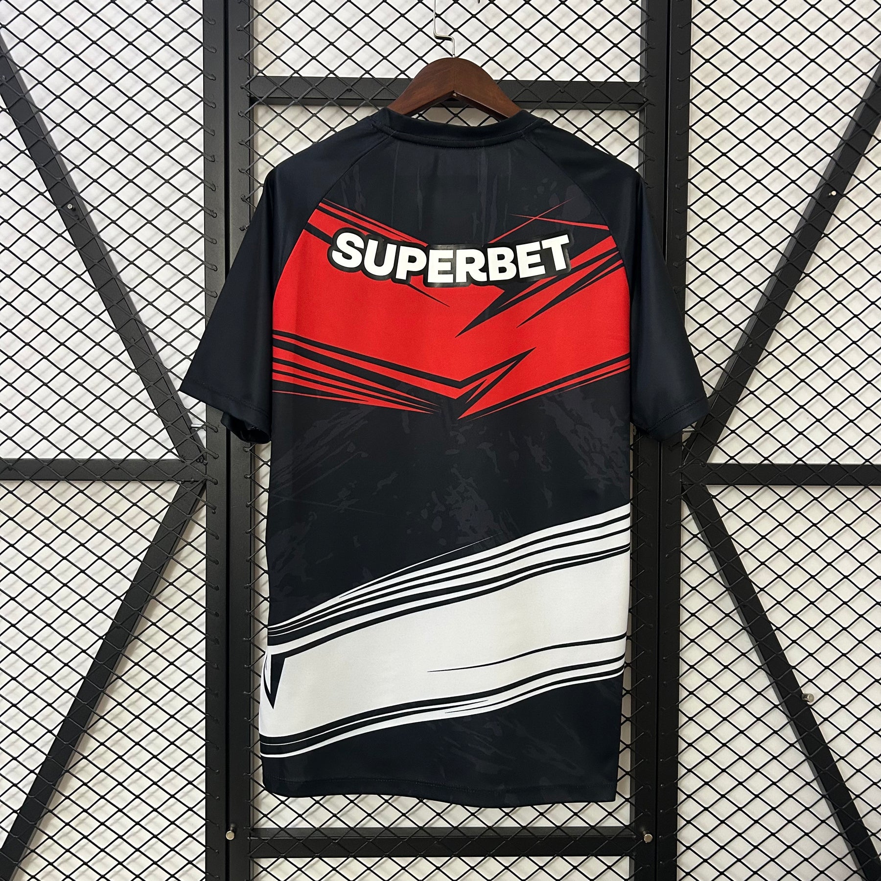 Camisa São Paulo Treino 25/26