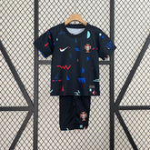 Kit infantil Portugal 25/26