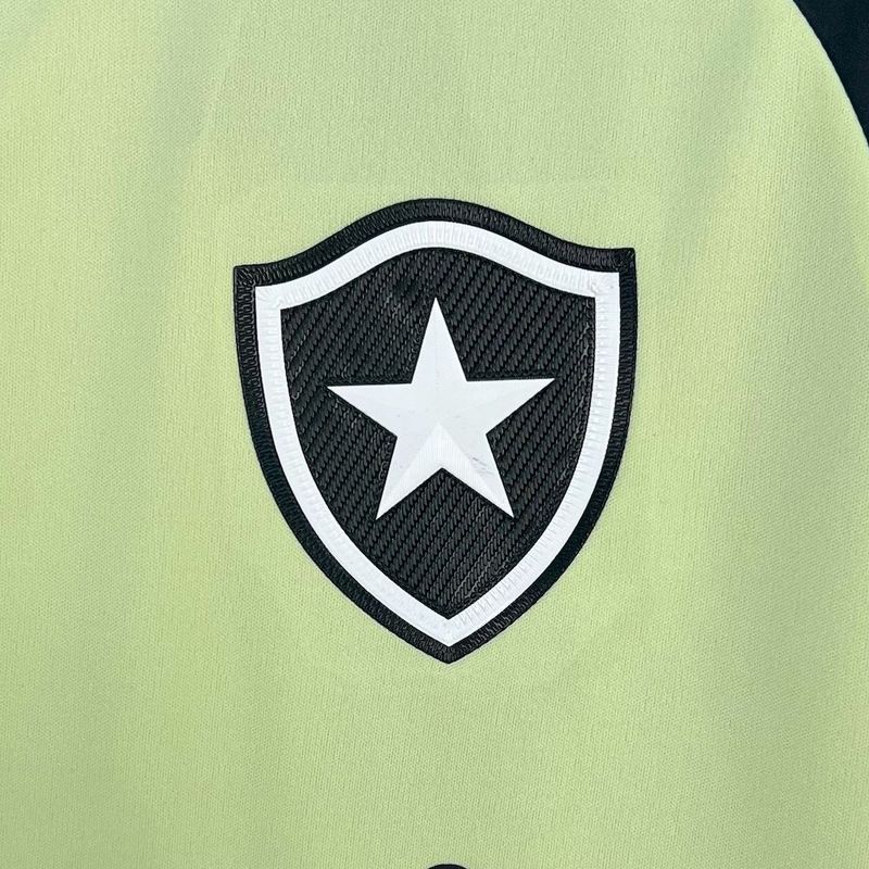 Camisa botafogo 25/26