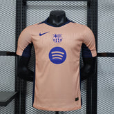 Camisa Barcelona Versão jogador 25/26