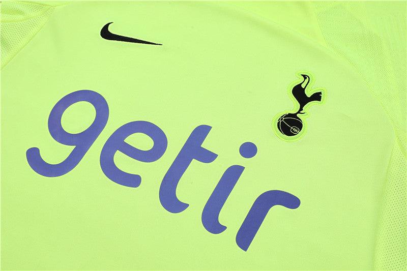Kit de Treino Tottenham 22/23