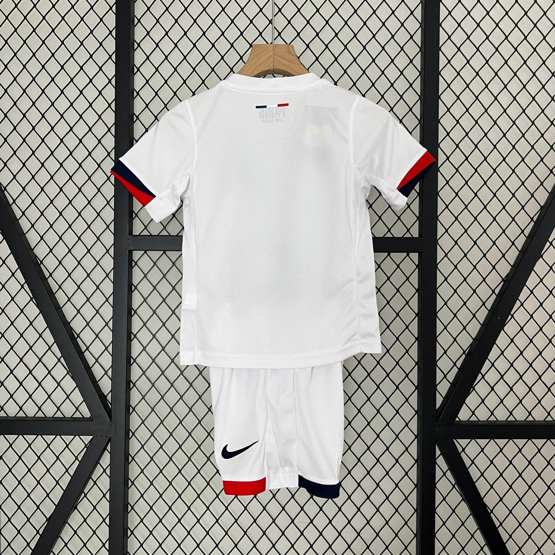 Kit infantil PSG 25/26