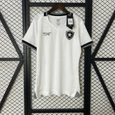 camisa botafogo Feminina 24/25