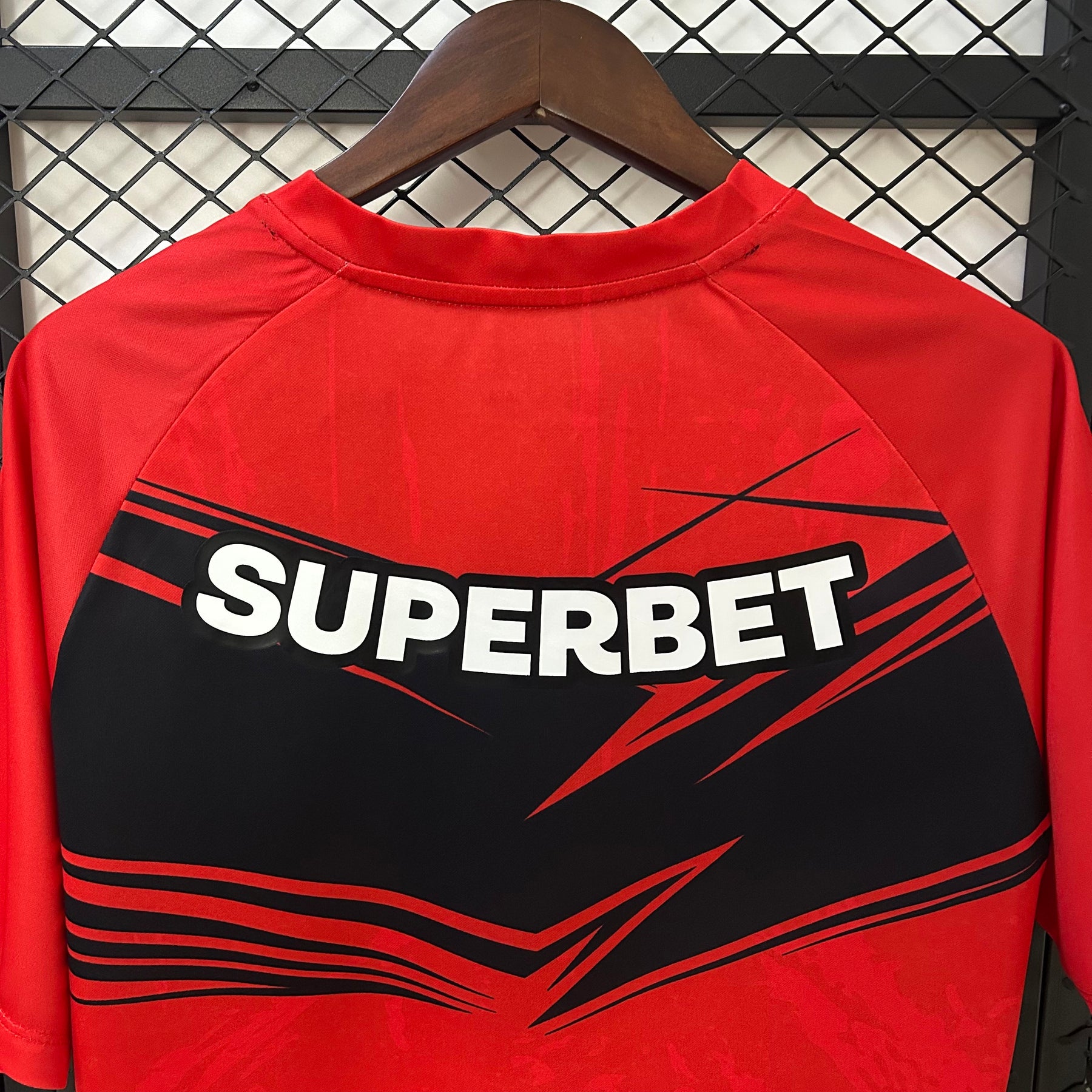 Camisa São Paulo Treino 25/26